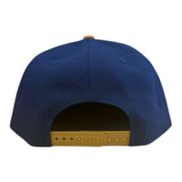 NEW ERA: Braves Colorpack Snapback 60806952