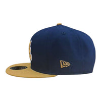 NEW ERA: Braves Colorpack Snapback 60806952