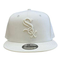 NEW ERA: Whitesox Colorpack Snapback 60805950