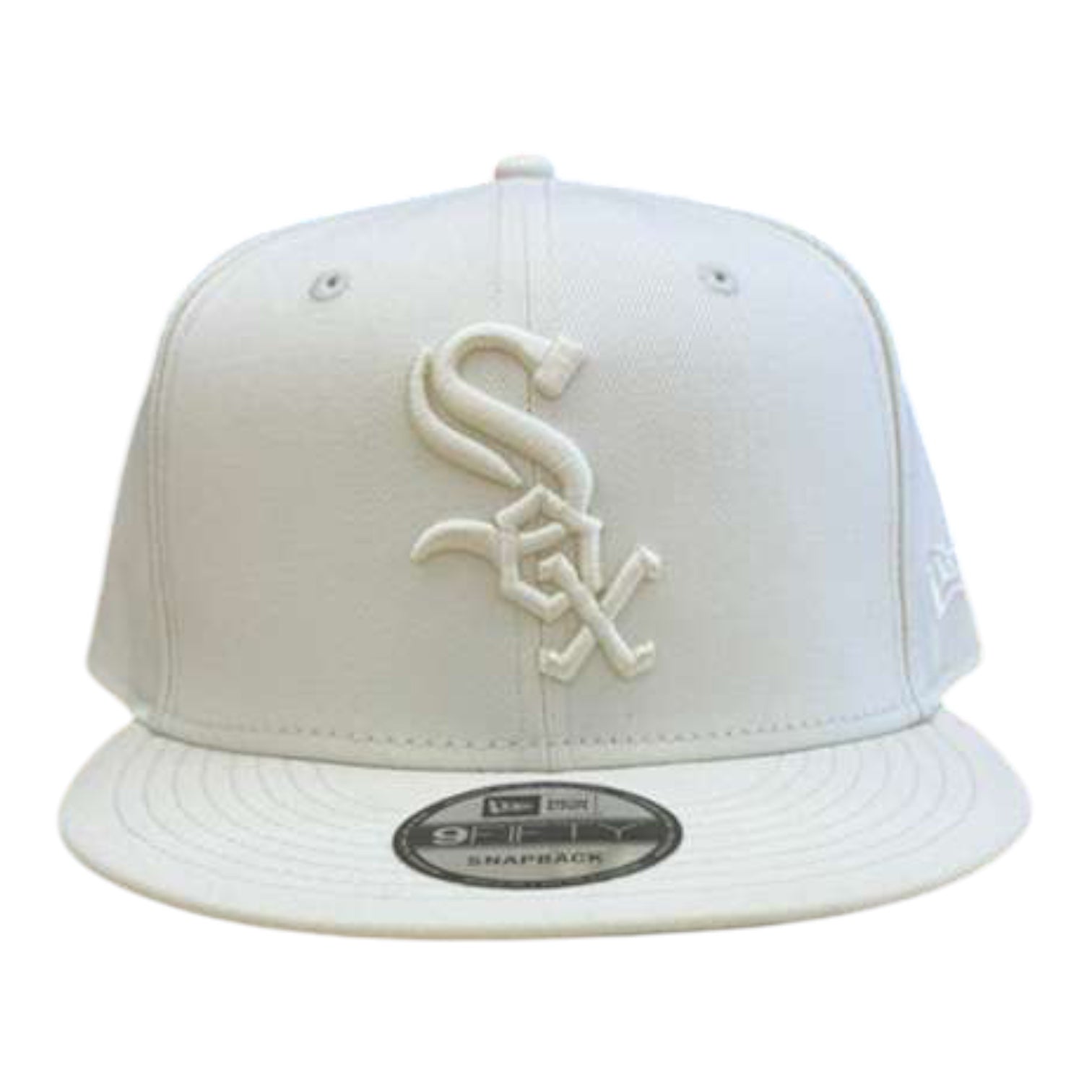 NEW ERA: Whitesox Colorpack Snapback 60805950