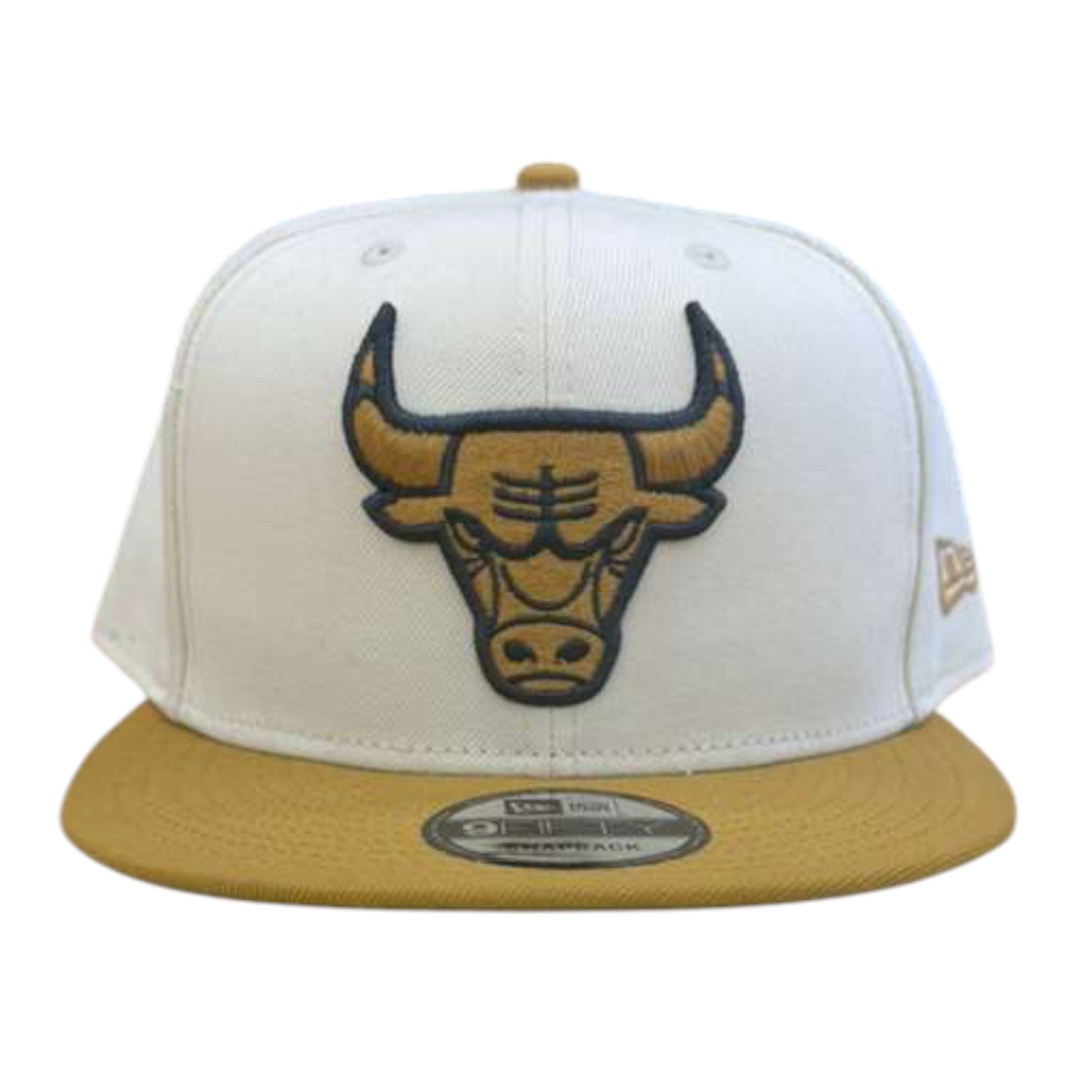 NEW ERA: Bulls Colorpack Snapback 60806310