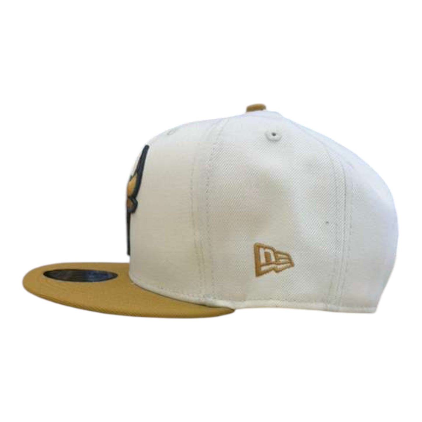 NEW ERA: Bulls Colorpack Snapback 60806310