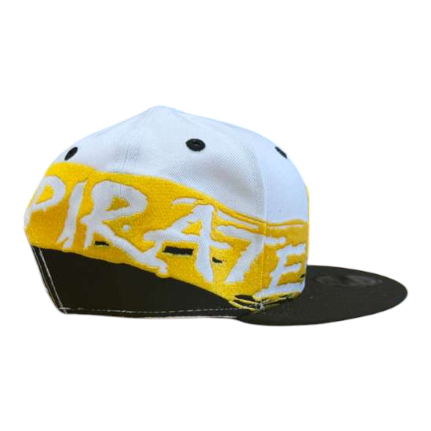 NEW ERA: Pirates Swept Snapback 60805744