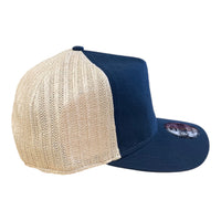 NEW ERA: Yankees Grained Snapback 60853919