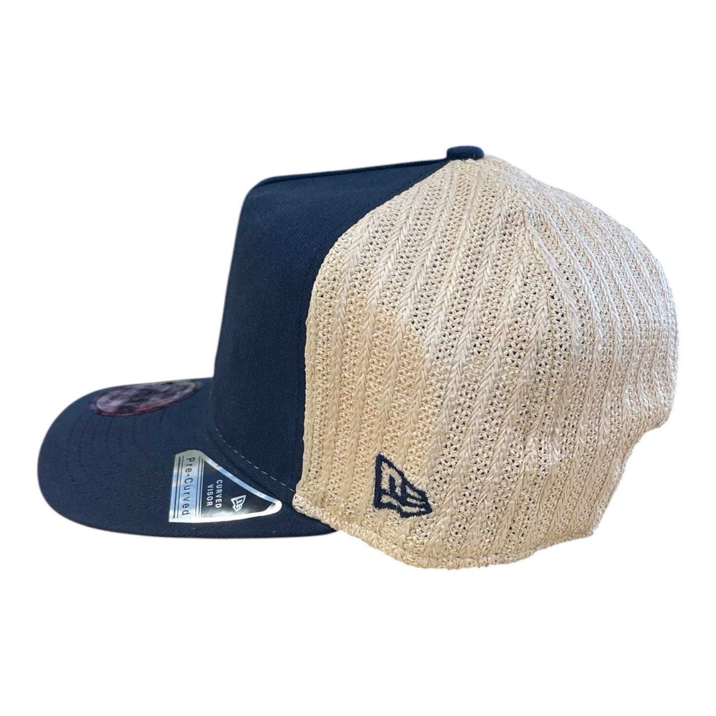 NEW ERA: Yankees Grained Snapback 60853919