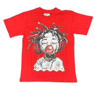 FWD: BOYS Gum Boy SS Tee 180945