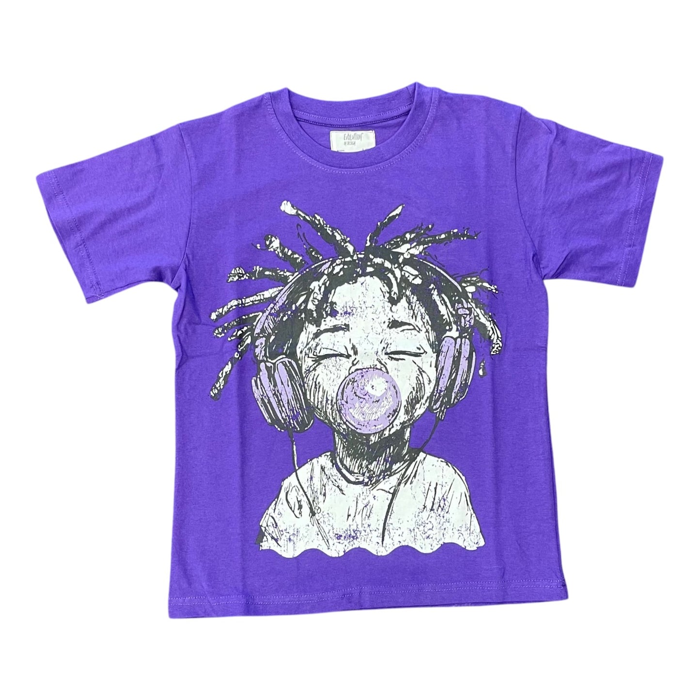 FWD: BOYS Gum Boy SS Tee 180945