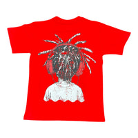 FWD: BOYS Gum Boy SS Tee 180945