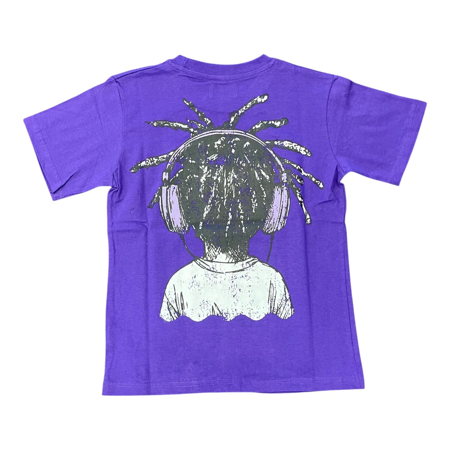 FWD: BOYS Gum Boy SS Tee 180945