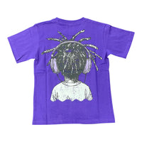 FWD: BOYS Gum Boy SS Tee 180945