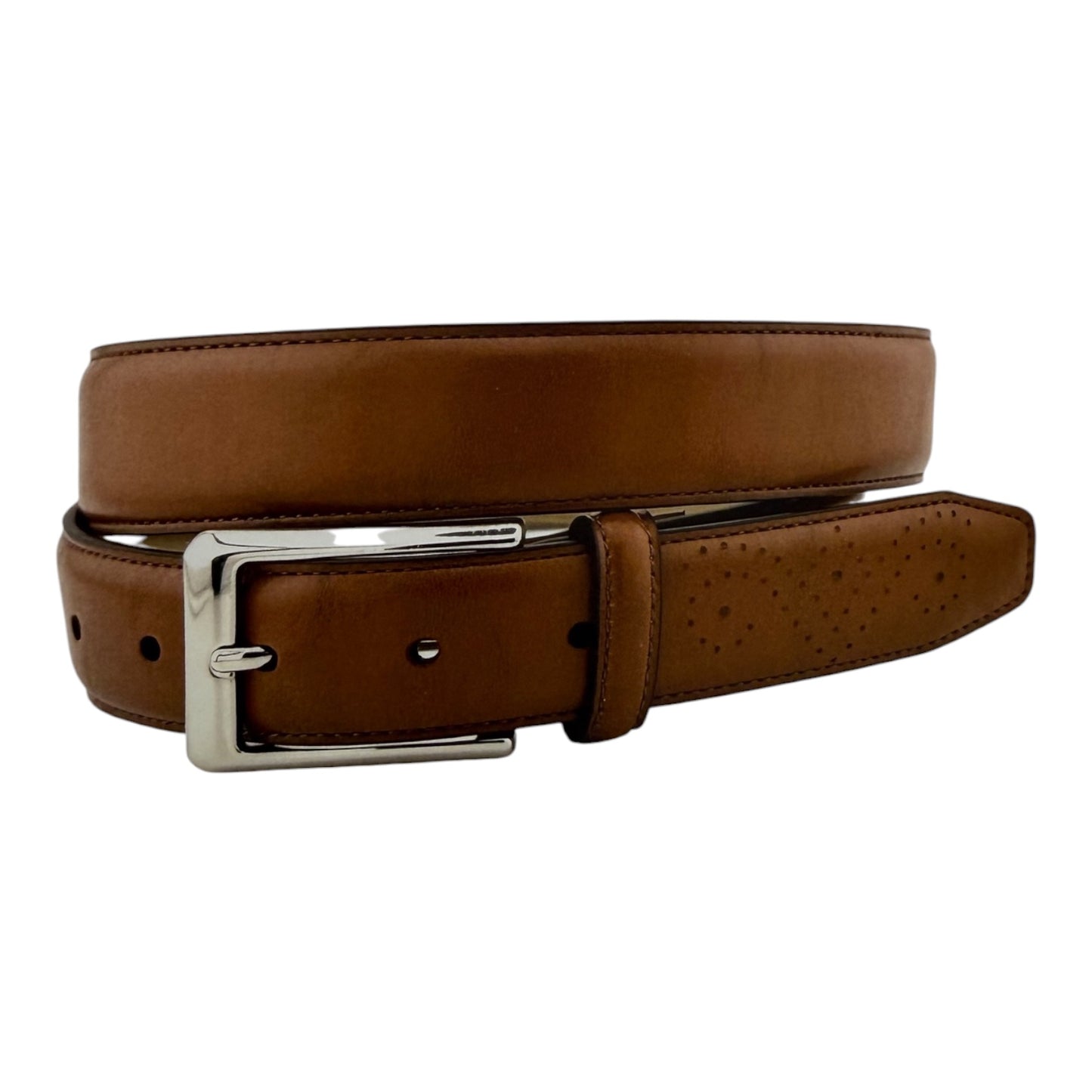 STACY ADAMS: Arlo Belt SA8120