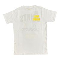 FWD: Luxe House SS Tee 180524