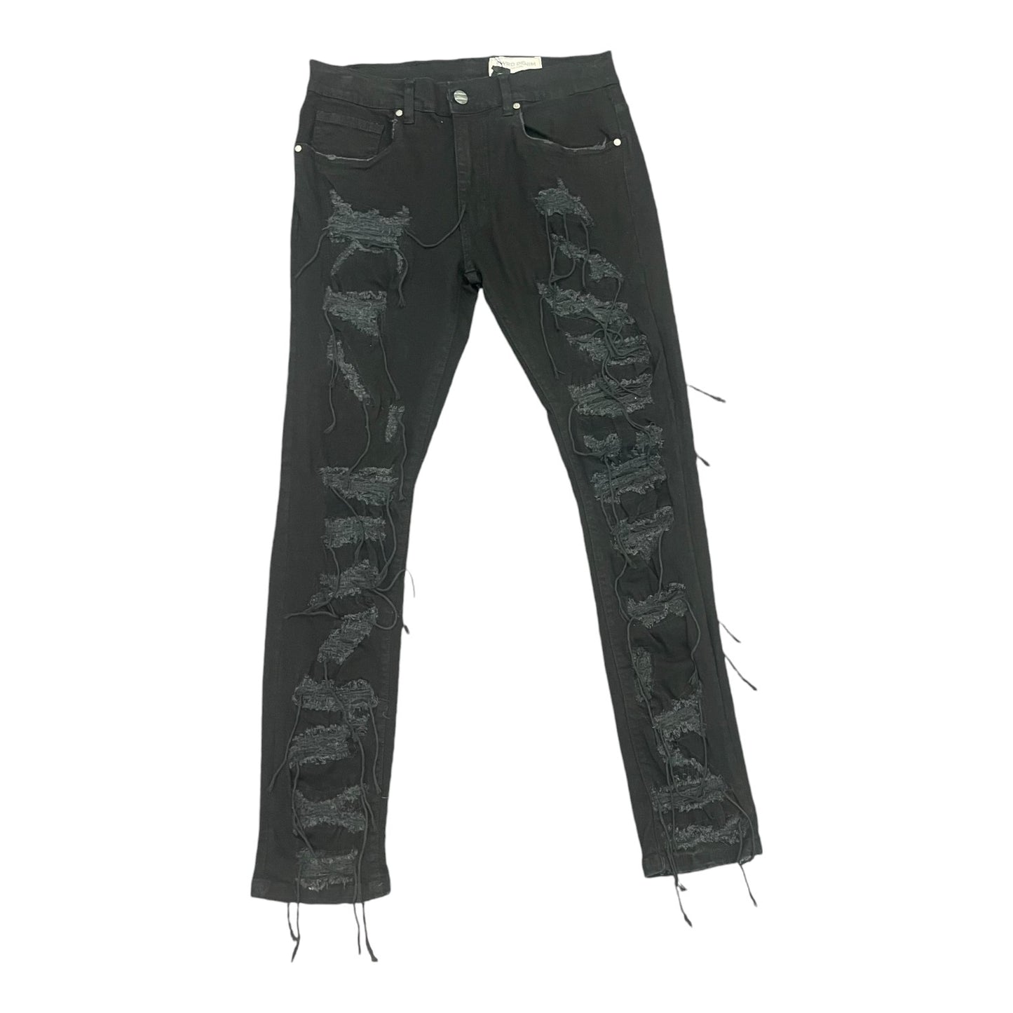 FWD: Annihilator Jeans 330107