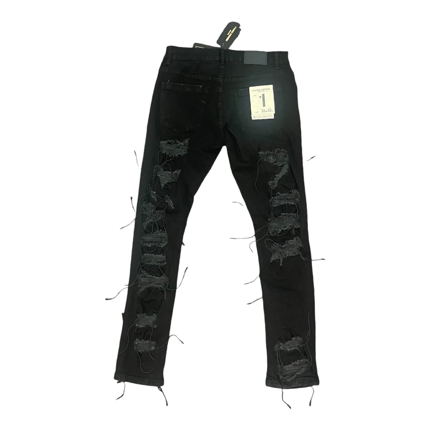 FWD: Annihilator Jeans 330107