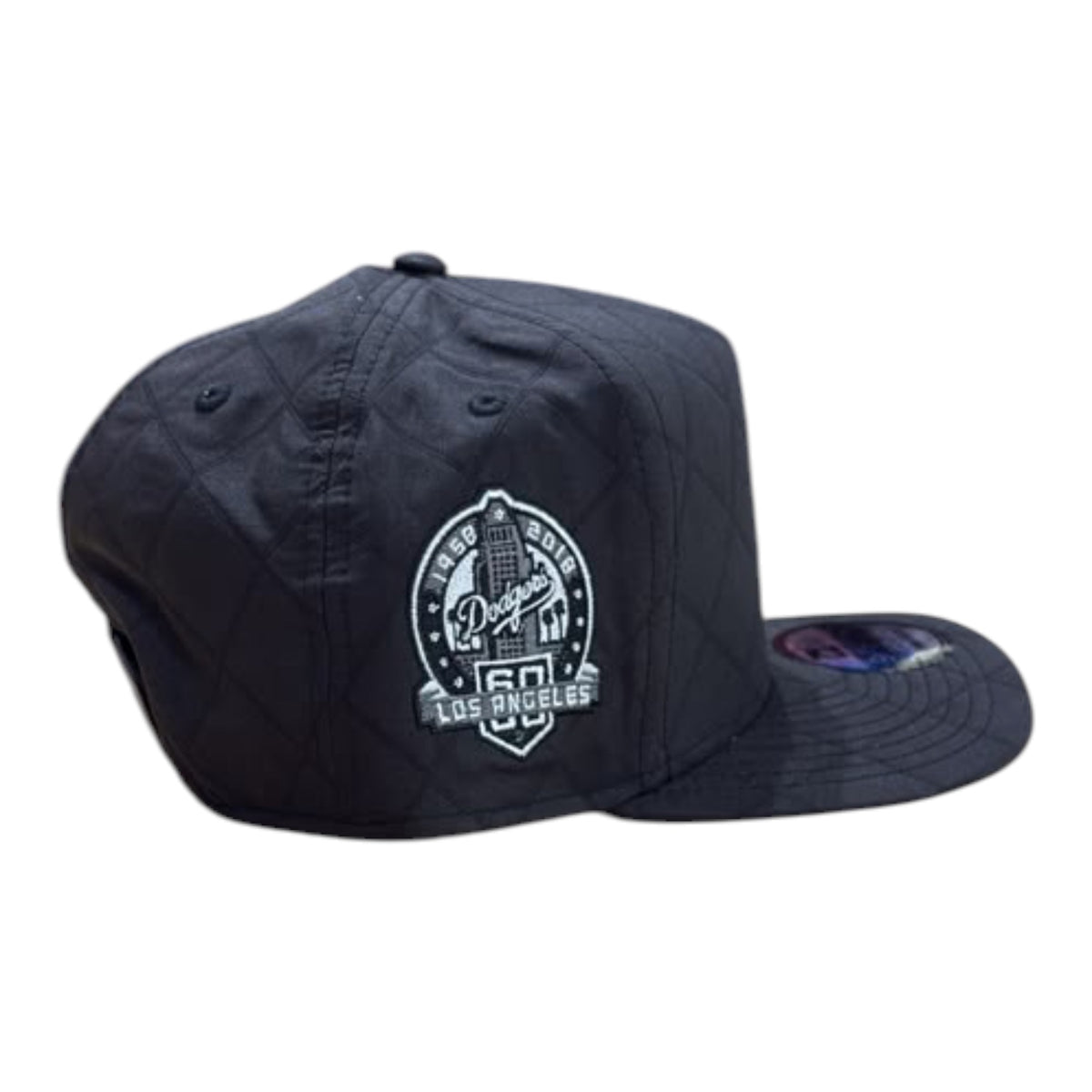NEW ERA: Dodgers F2 Injection Snapback 60968104