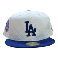 NEW ERA: Dodgers F2 Injection Fitted 60968067