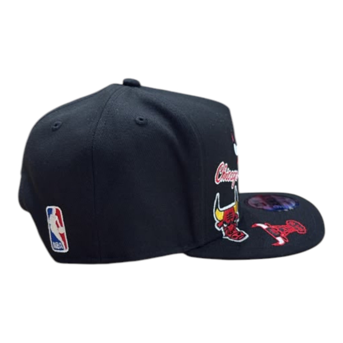 NEW ERA: Bulls HWC Snapback 60959639