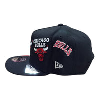 NEW ERA: Bulls HWC Snapback 60959639