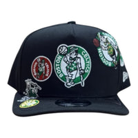 NEW ERA: Celtics HWC Snapback 60959655