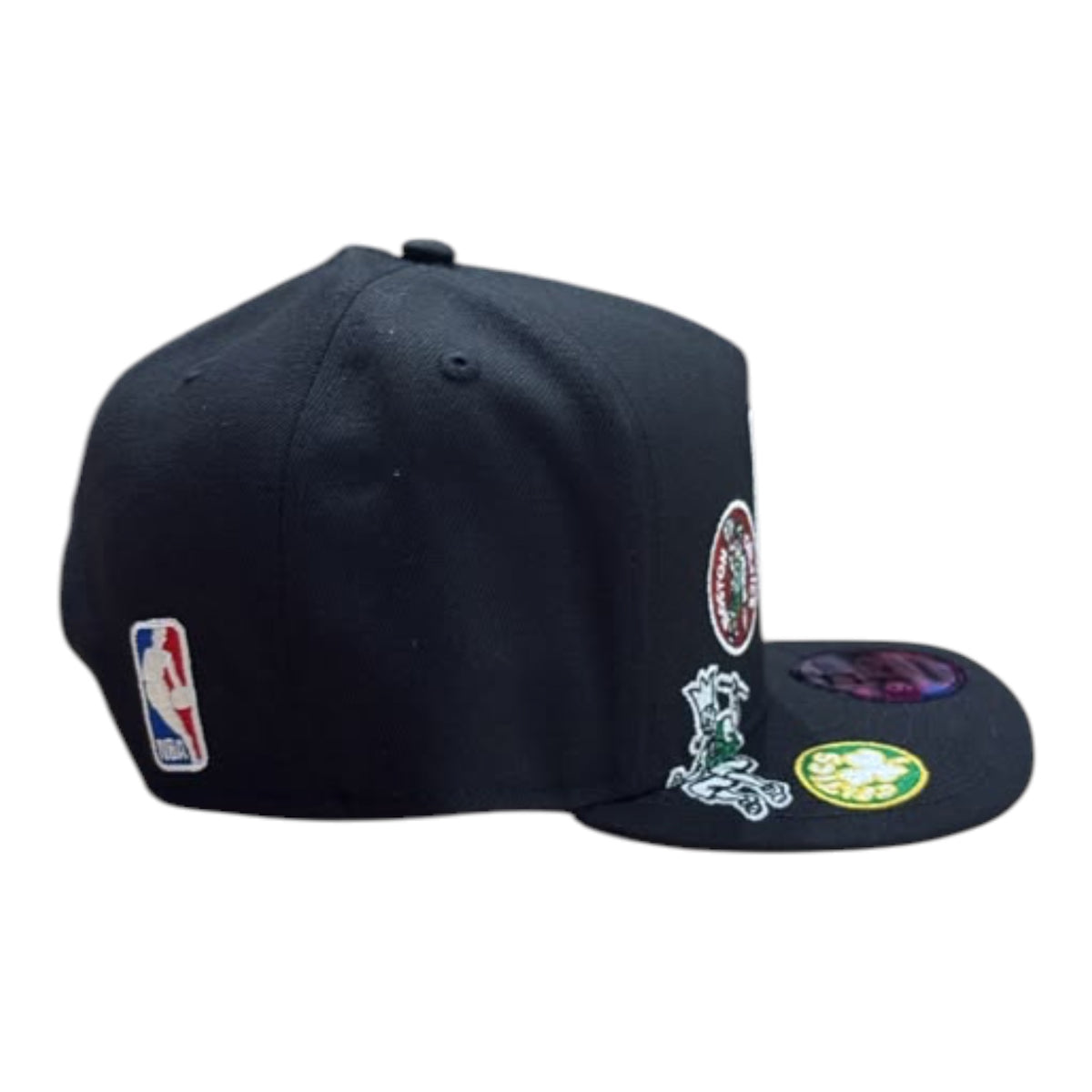 NEW ERA: Celtics HWC Snapback 60959655