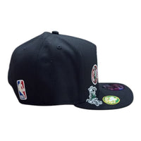 NEW ERA: Celtics HWC Snapback 60959655