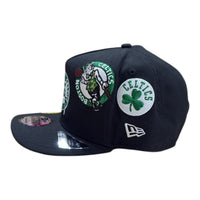 NEW ERA: Celtics HWC Snapback 60959655