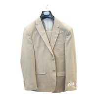 NEEDLE & STITCH: Solid Slim Fit S-4030