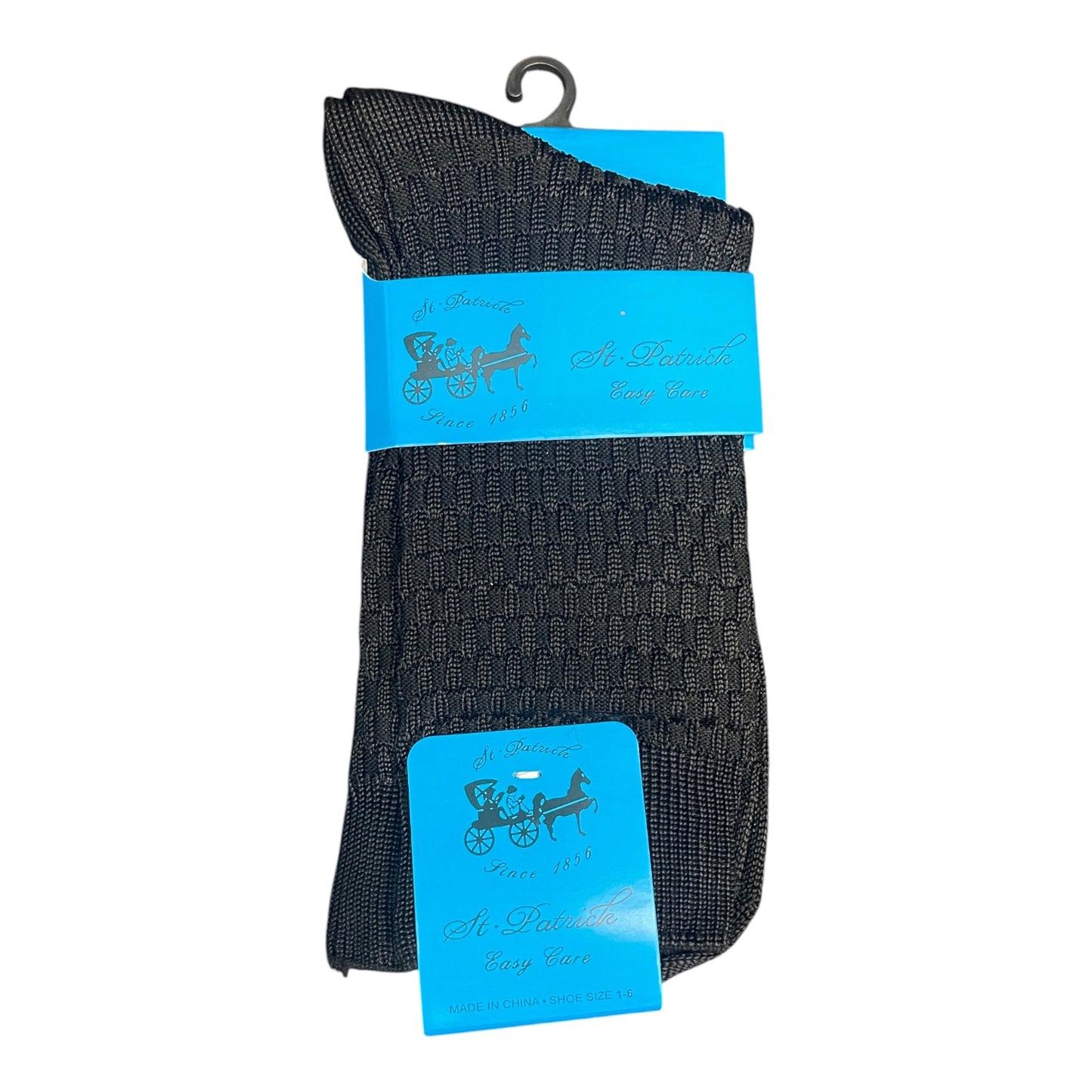 St. Patrick Boys Socks