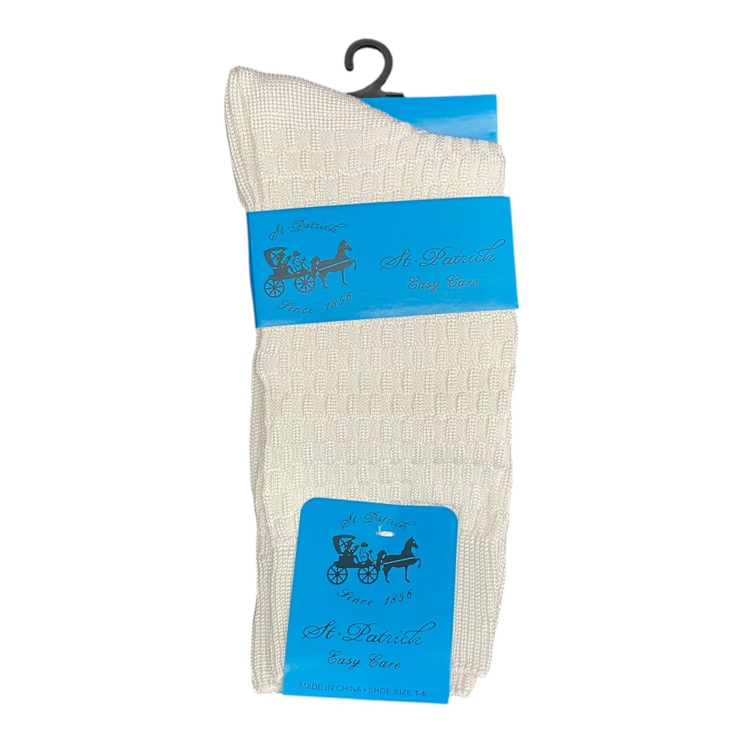 St. Patrick Boys Socks