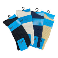 St. Patrick Boys Socks