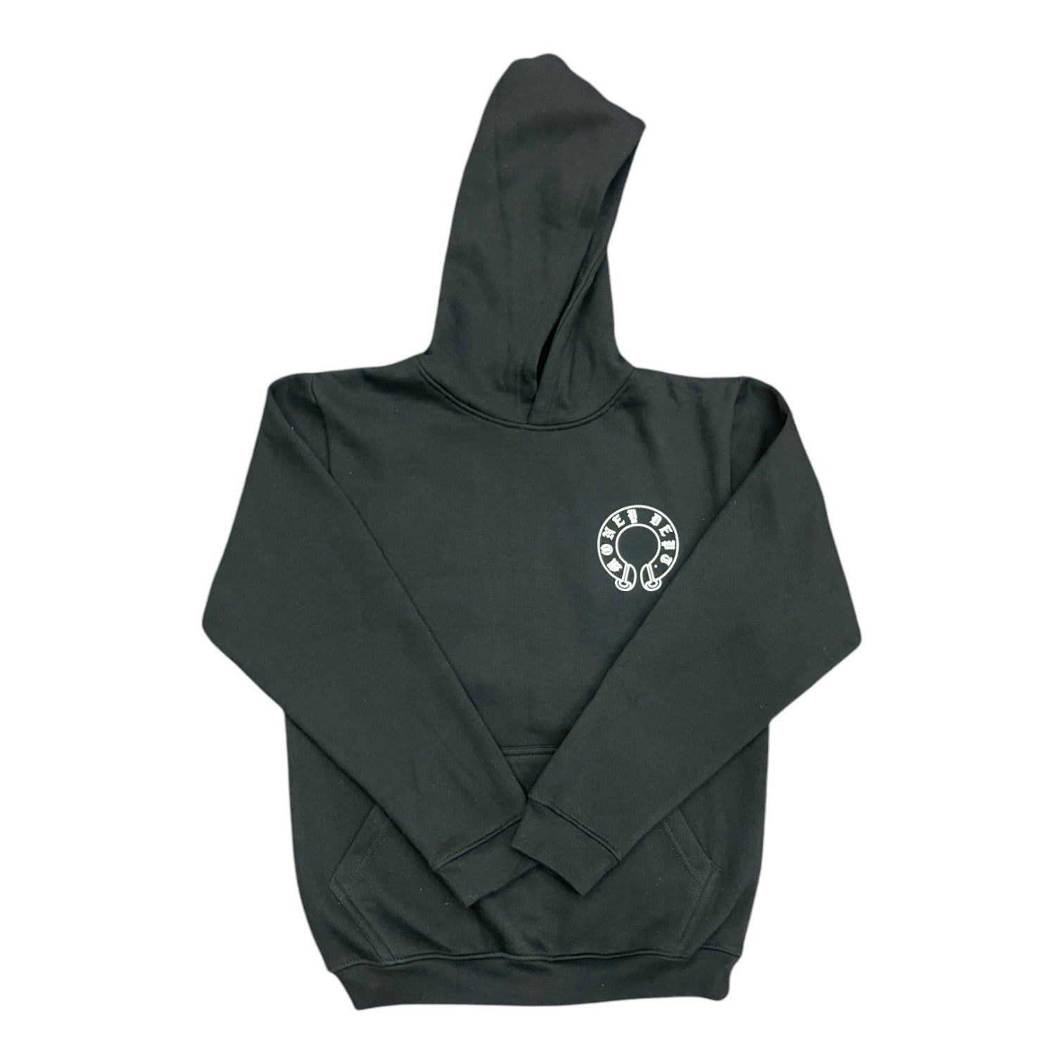 FWD: Money Dept Fleece Hoodie 10577 – On Time Fashions