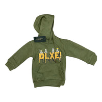 FWD: BOYS DLXE Fleece Hoodie 10579