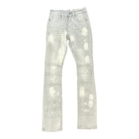 FWD: BOYS Stacked Go Getter Denim 330217