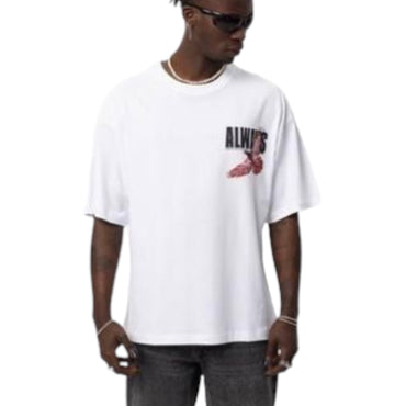 RICH GANG: Always SS Tee 1811