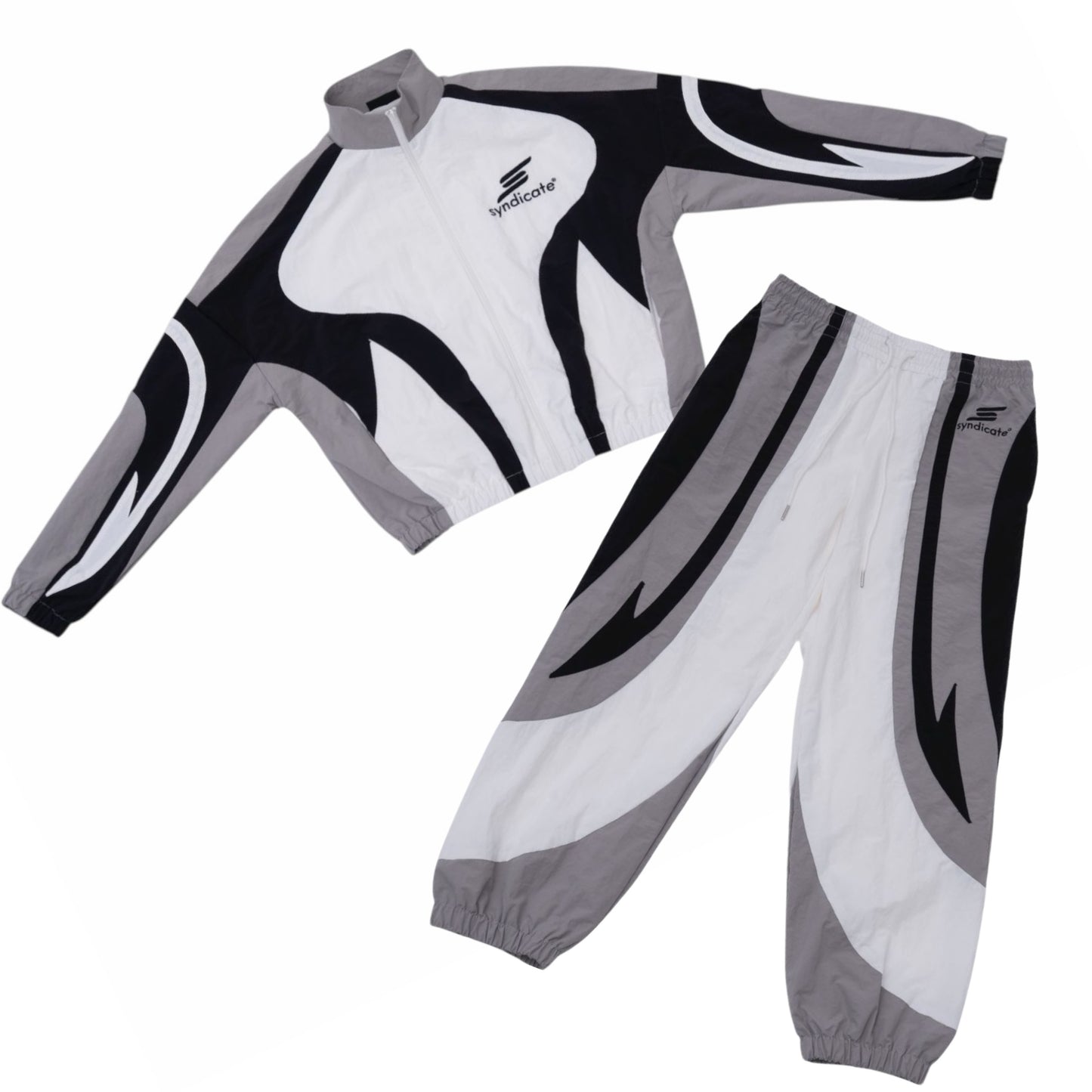 SYNDICATE: Nylon Set 2/3