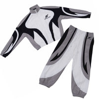 SYNDICATE: Nylon Set 2/3
