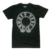 FWD: BOYS Scroll Money Dept SS Tee 180758