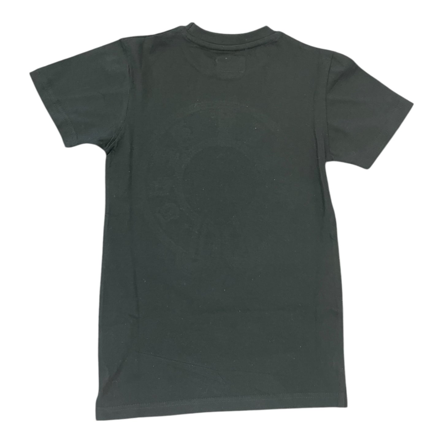 FWD: BOYS Scroll Money Dept SS Tee 180758