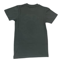 FWD: BOYS Scroll Money Dept SS Tee 180758