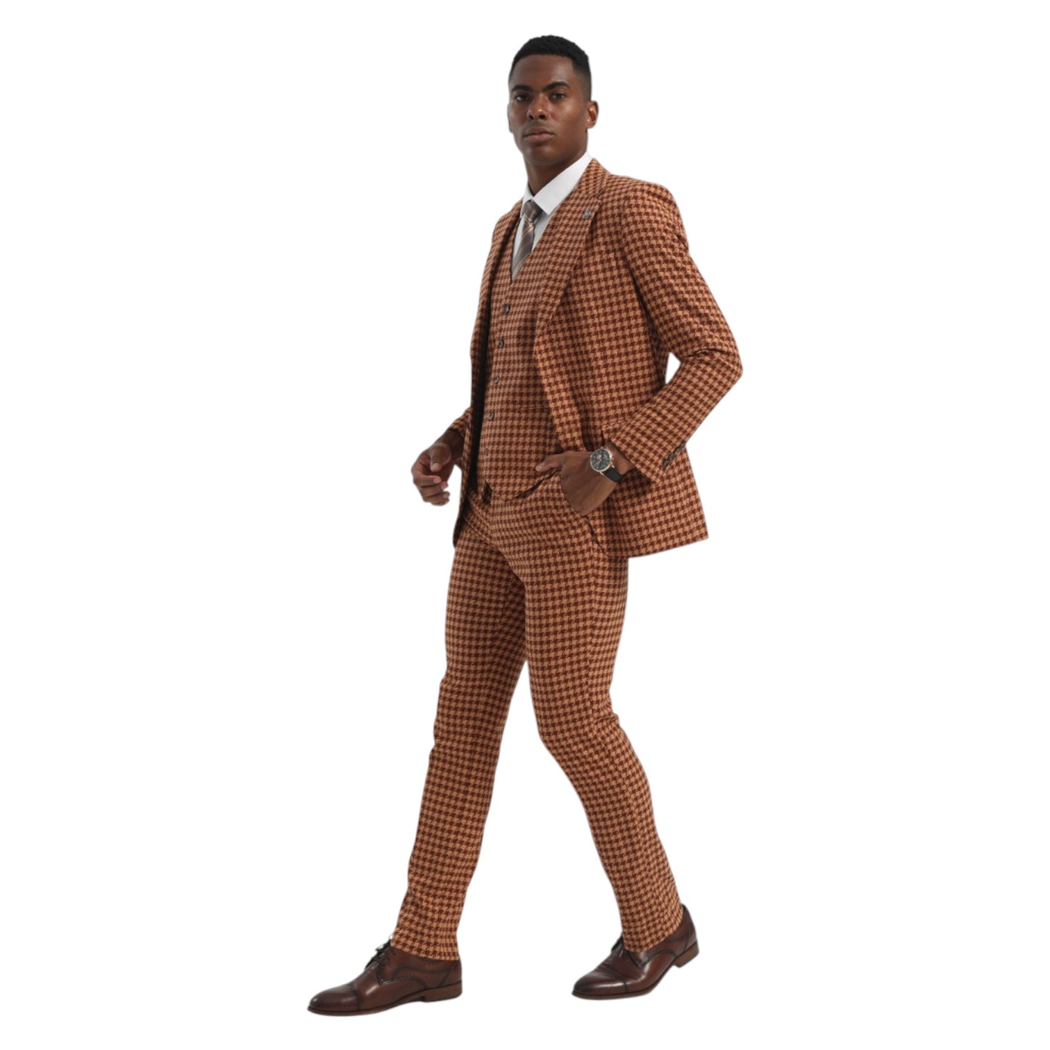 MODERN FIT SUITS – On Time Fashions