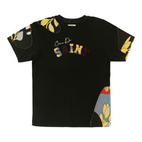 FROST ORIGINALS: Saint Academy SS Tee F271