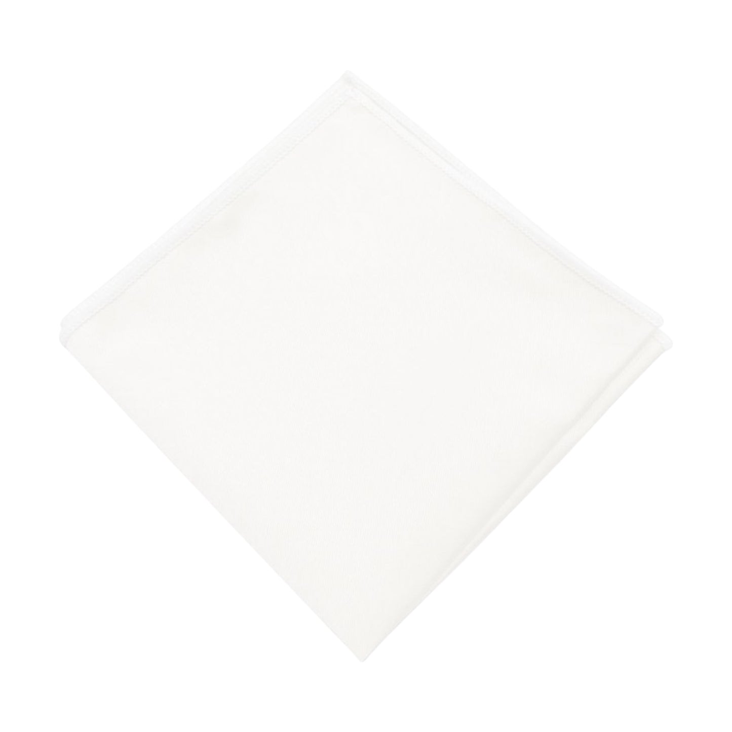 BRAND Q: Solid Hanky H100