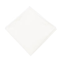 BRAND Q: Solid Hanky H100