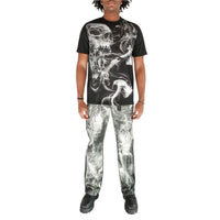 PREME: Eternal Shackles SS Tee PR-KT-435