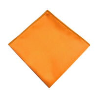 BRAND Q: Solid Hanky H100