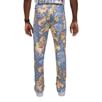 BLAC LEAF: Redefining Twill Pants 002