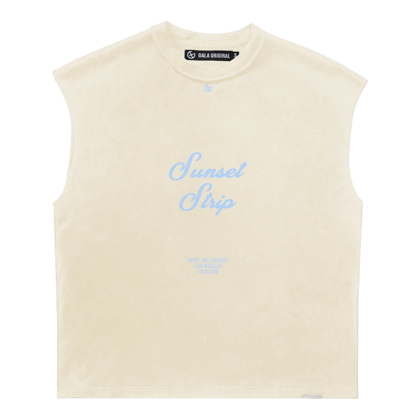 GALA: Fantasy Sleeveless Tee 35