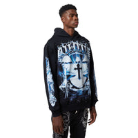 GUAPI: Heavens Vault Hoodie