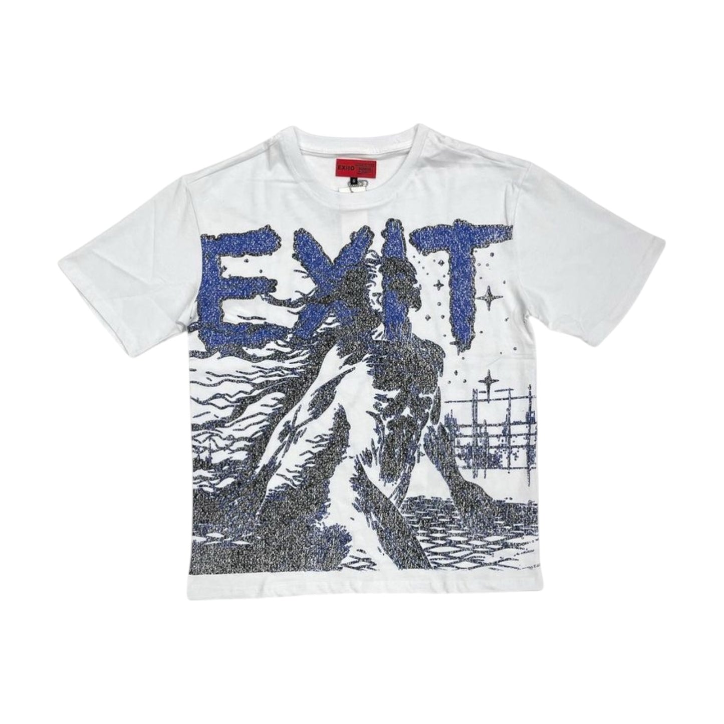 EXIT: Exit SS Tee