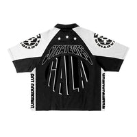 GALA: Tactics Quarter Zip Polo
